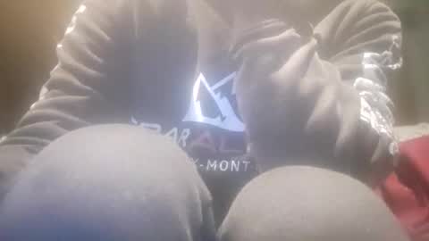 Snapshot of maho0 chatting on February 1, 6:45 am maho0 online show from February 1, 6:45 am