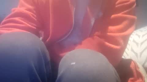 Snapshot of maho0 chatting on February 22, 8:35 am maho0 online show from February 22, 8:35 am