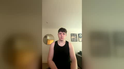 mahone1812 online show from July 21, 12:40 pm