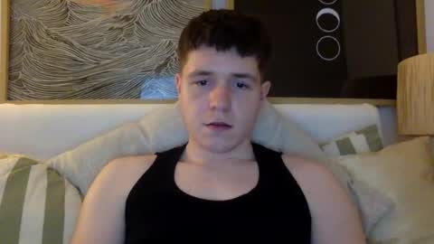 mahone1812 online show from August 9, 1:29 am