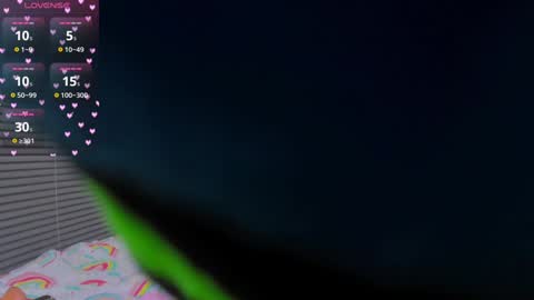 maia online show from January 14, 9:24 am