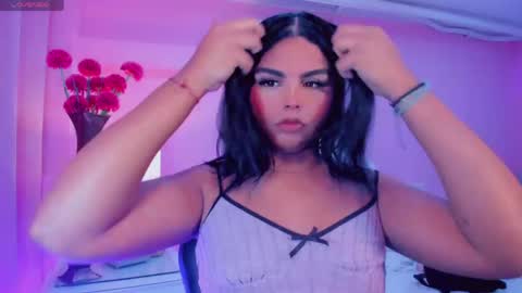 CamiiGarcia online show from April 19, 8:11 pm