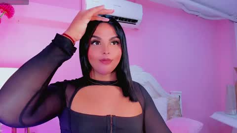 CamiiGarcia online show from April 21, 2:51 am