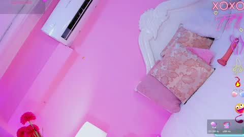 CamiiGarcia online show from April 21, 8:34 pm