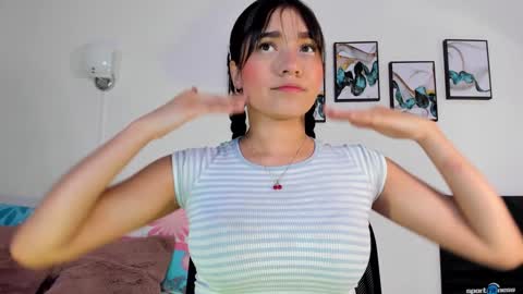 Maia online show from February 6, 12:37 pm