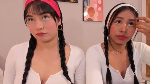 Maia online show from December 4, 12:36 pm