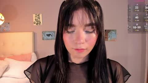 Maia online show from April 9, 12:21 pm