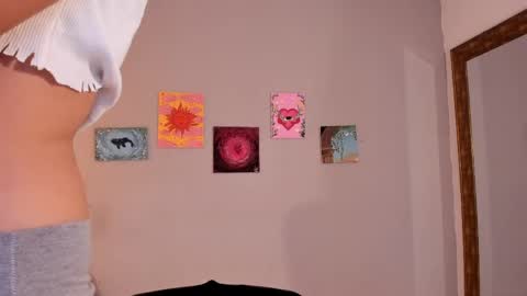 Maia online show from April 22, 12:07 pm