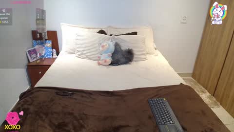 Snapshot of maiaa_evans chatting on October 29, 1:08 am t online show from October 29, 1:08 am