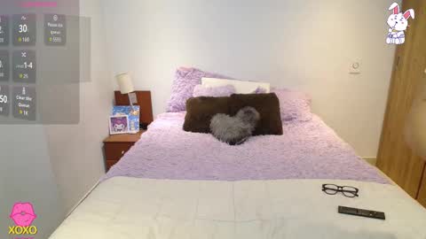 Snapshot of maiaa_evans chatting on November 11, 2:33 am t online show from November 11, 2:33 am