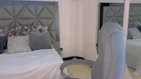 Maiaa Ruiz  online show from November 15, 2:57 pm