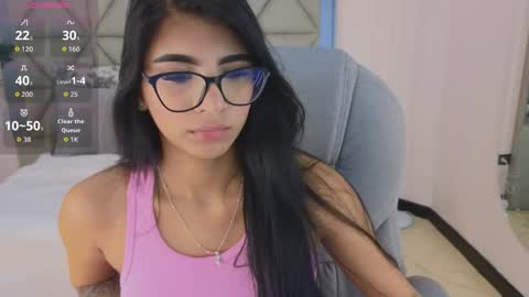 Maiaa Ruiz  online show from November 25, 2:28 pm