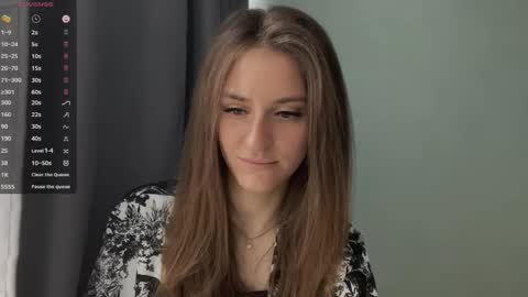 M I A online show from April 19, 8:57 am