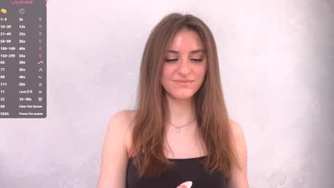 Snapshot of maiabarthe chatting on May 16, 10:36 am M I A online show from May 16, 10:36 am