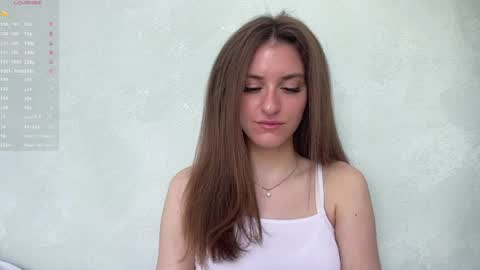 Snapshot of maiabarthe chatting on May 24, 8:08 am M I A online show from May 24, 8:08 am