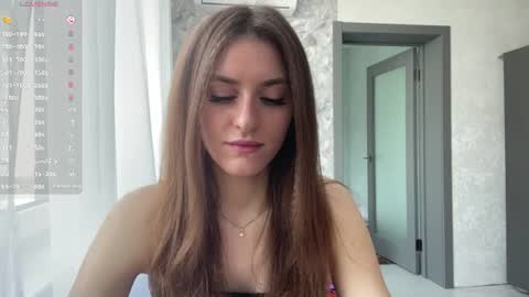 Snapshot of maiabarthe chatting on June 10, 7:07 am M I A online show from June 10, 7:07 am