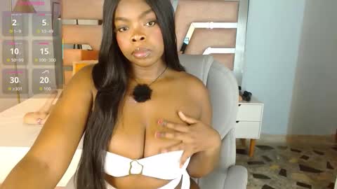 Snapshot of maiacharris_ chatting on October 21, 5:57 pm Maia Charris online show from October 21, 5:57 pm
