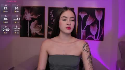  Maia  online show from March 7, 10:12 am