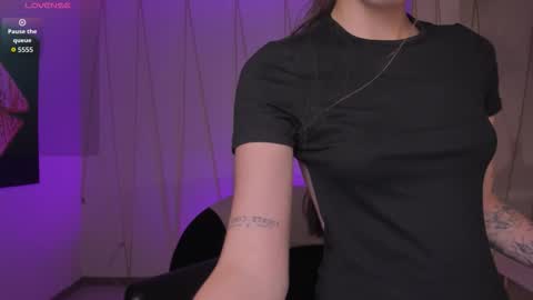  Maia  online show from March 13, 6:47 pm