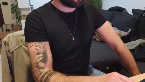 maialinofriuli online show from January 13, 5:40 pm