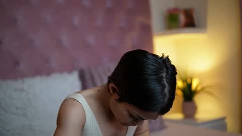  Maia  online show from September 22, 6:43 pm