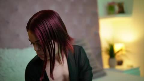  Maia  online show from March 22, 8:56 pm