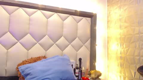 Snapshot of maiapark chatting on January 22, 8:49 pm Maia  online show from January 22, 8:49 pm