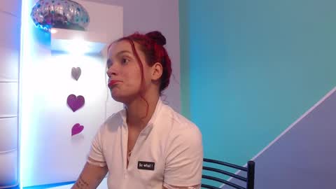 Snapshot of maiapark chatting on February 28, 7:46 pm Maia  online show from February 28, 7:46 pm