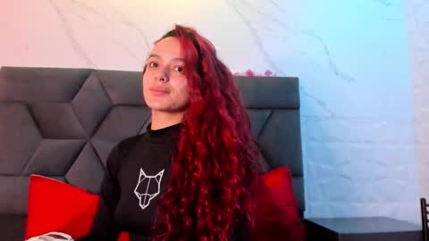 Snapshot of maiapark chatting on September 9, 11:32 am Maia  online show from September 9, 11:32 am