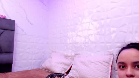 Snapshot of maiapark chatting on October 22, 11:32 am Maia  online show from October 22, 11:32 am