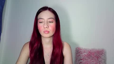 MaiaRosse  online show from September 15, 12:10 am