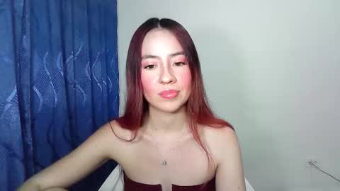 MaiaRosse  online show from December 14, 10:25 pm