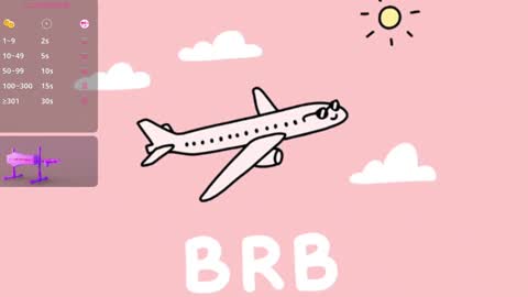 Snapshot of maibys_cute chatting on February 1, 10:05 am maibys online show from February 1, 10:05 am