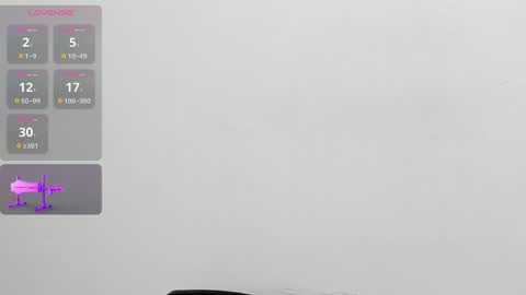 Snapshot of maibys_cute chatting on February 15, 7:27 am maibys online show from February 15, 7:27 am