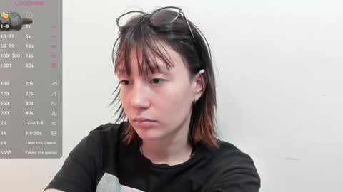 Snapshot of maibys_cute chatting on March 1, 3:32 am maibys online show from March 1, 3:32 am