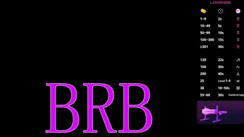 Snapshot of maibys_cute chatting on March 3, 9:55 am maibys online show from March 3, 9:55 am