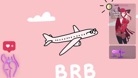 Snapshot of maibys_cute chatting on March 12, 10:16 am maibys online show from March 12, 10:16 am