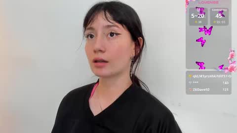 Snapshot of maibys_cute chatting on September 10, 3:39 am maibys online show from September 10, 3:39 am