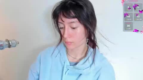 Snapshot of maibys_cute chatting on September 11, 3:50 am maibys online show from September 11, 3:50 am