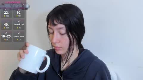 Snapshot of maibys_cute chatting on September 20, 4:57 am maibys online show from September 20, 4:57 am