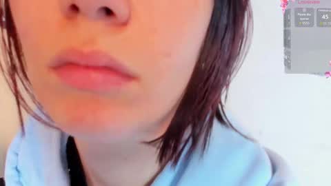 Snapshot of maibys_cute chatting on October 5, 4:11 am maibys online show from October 5, 4:11 am