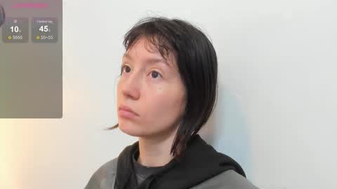 Snapshot of maibys_cute chatting on October 10, 3:38 am maibys online show from October 10, 3:38 am