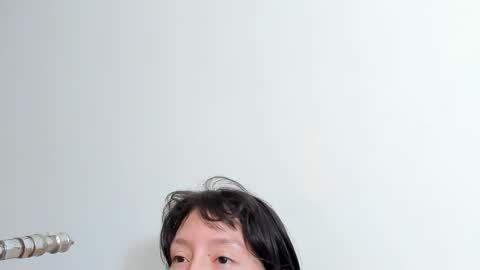 Snapshot of maibys_cute chatting on October 12, 4:22 am maibys online show from October 12, 4:22 am