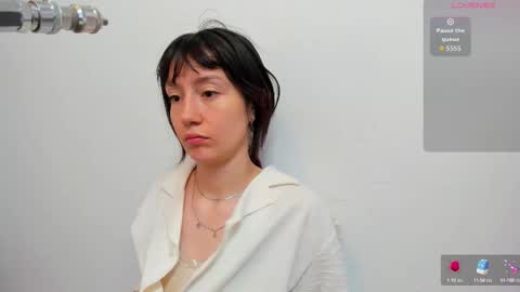 Snapshot of maibys_cute chatting on October 15, 12:27 pm maibys online show from October 15, 12:27 pm