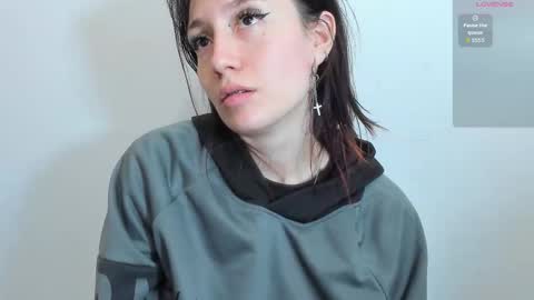 Snapshot of maibys_cute chatting on October 25, 3:36 am maibys online show from October 25, 3:36 am