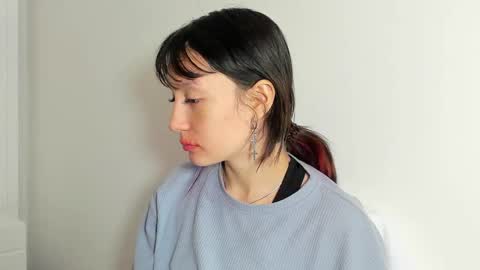 Snapshot of maibys_cute chatting on November 5, 12:16 pm maibys online show from November 5, 12:16 pm