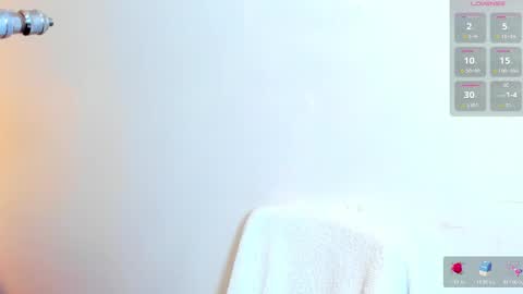 Snapshot of maibys_cute chatting on November 6, 4:46 am maibys online show from November 6, 4:46 am