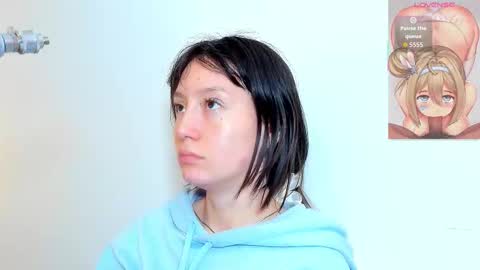 Snapshot of maibys_cute chatting on November 9, 4:00 am maibys online show from November 9, 4:00 am