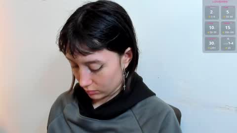 Snapshot of maibys_cute chatting on November 16, 3:56 am maibys online show from November 16, 3:56 am