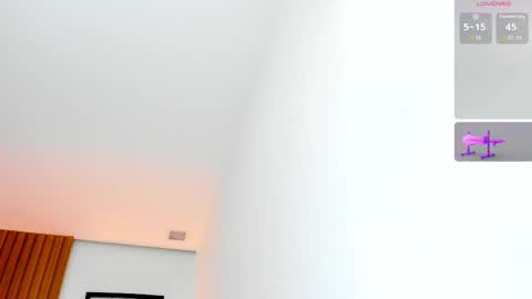 Snapshot of maibys_cute chatting on November 16, 4:01 pm maibys online show from November 16, 4:01 pm